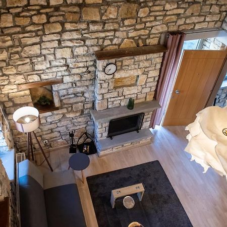Kalpaki Luxury Maisonette 4 Kültér fotó