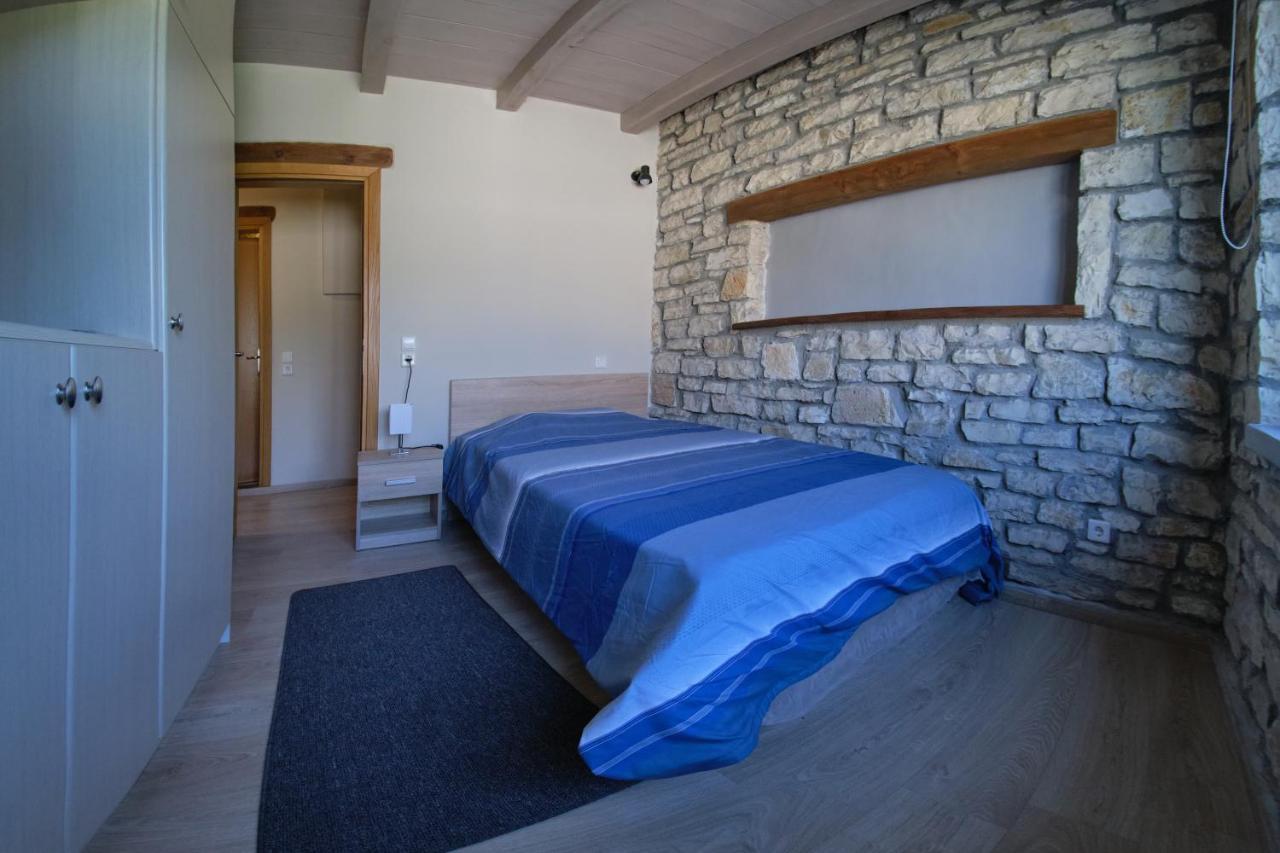 Kalpaki Luxury Maisonette 4 Kültér fotó