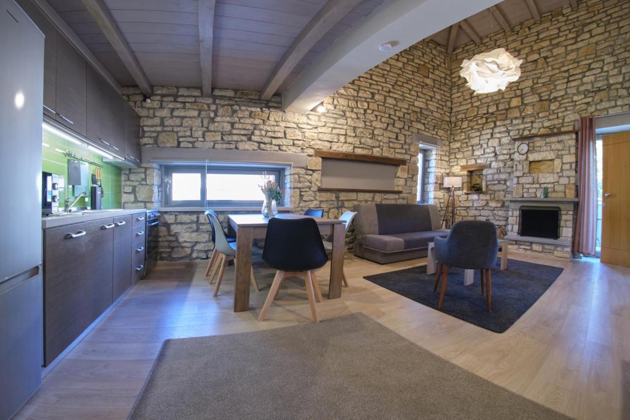 Kalpaki Luxury Maisonette 4 Kültér fotó