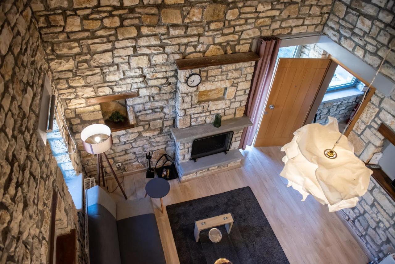 Kalpaki Luxury Maisonette 4 Kültér fotó