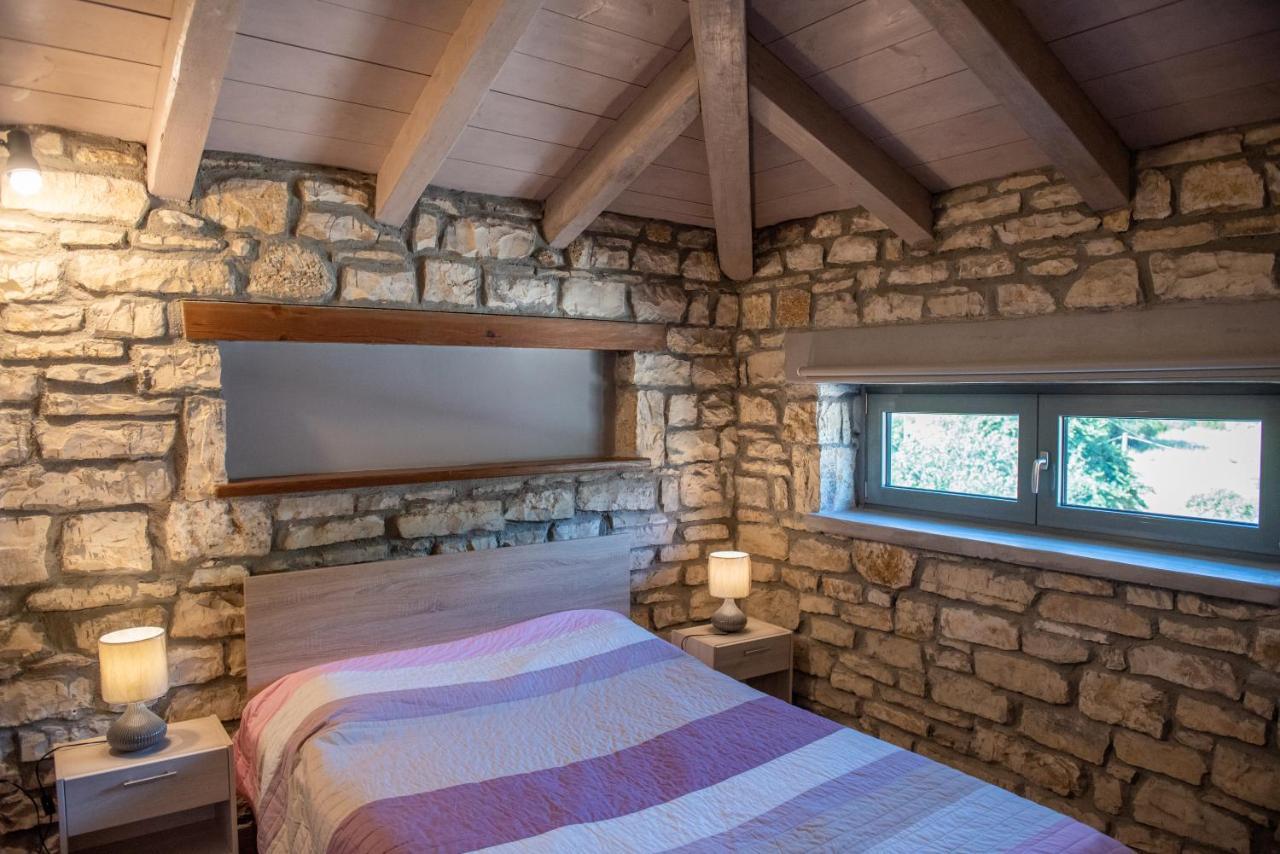 Kalpaki Luxury Maisonette 4 Kültér fotó