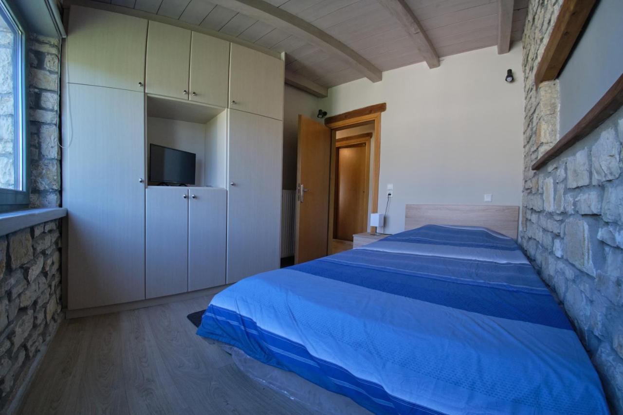 Kalpaki Luxury Maisonette 4 Kültér fotó