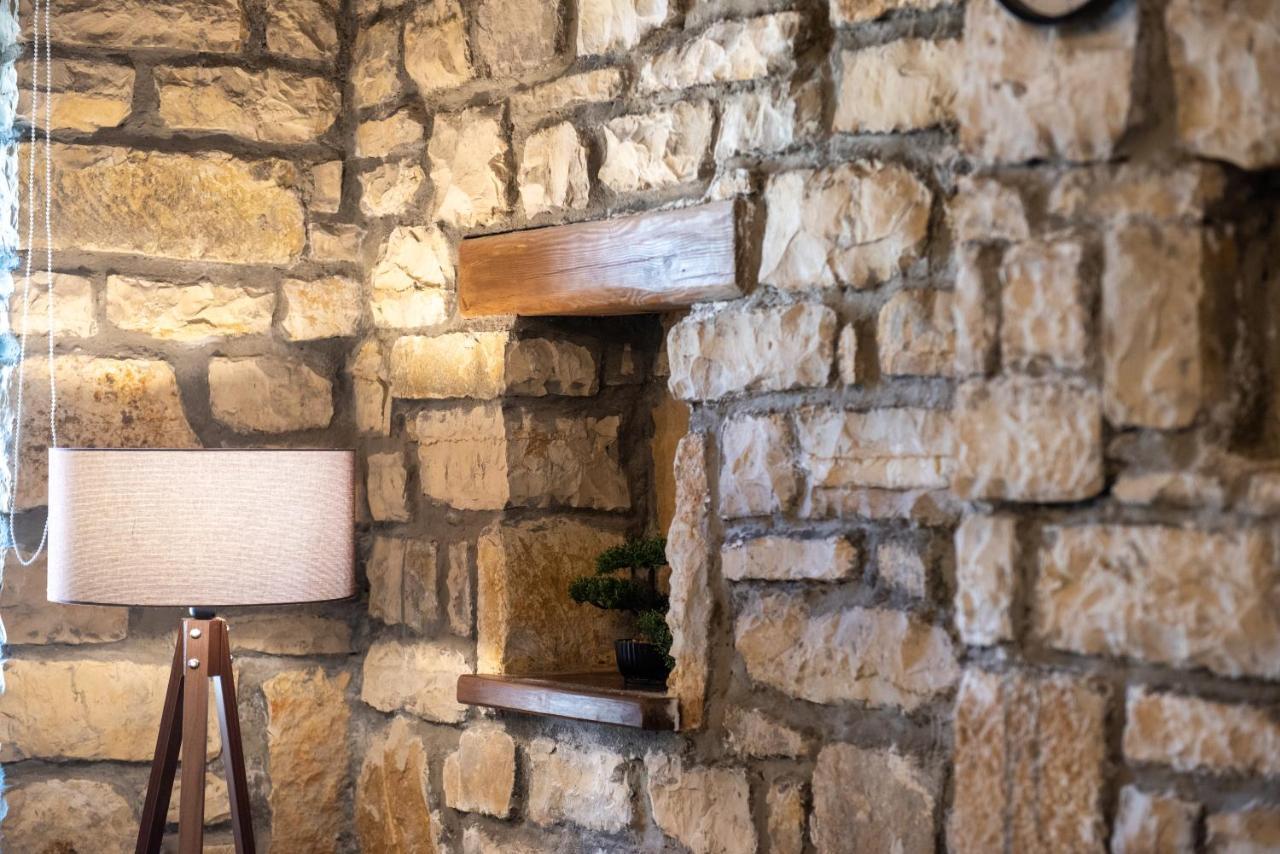 Kalpaki Luxury Maisonette 4 Kültér fotó