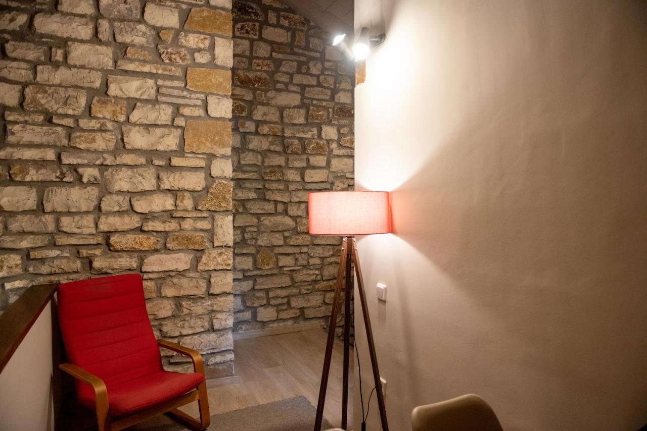 Kalpaki Luxury Maisonette 4 Kültér fotó